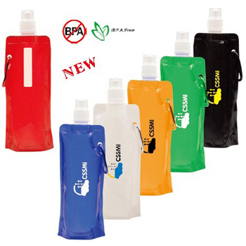 Water Bottles